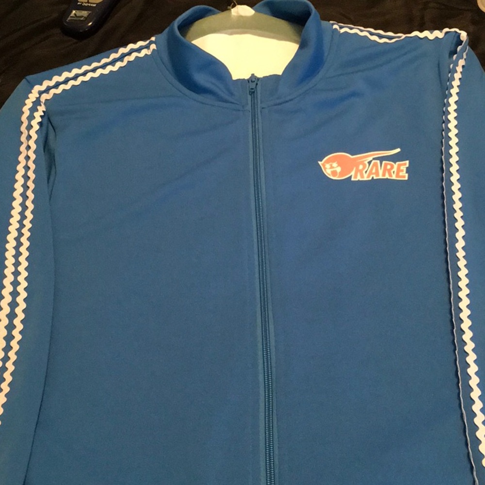 Jacket